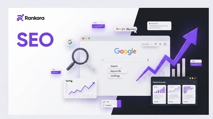 SEO Growth