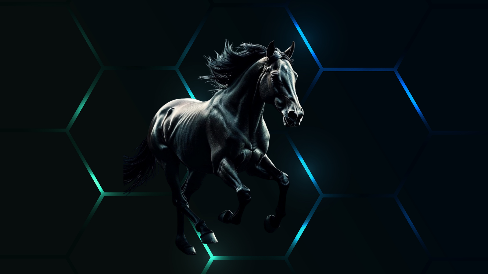 Solo Horse — Traders Cockpit™