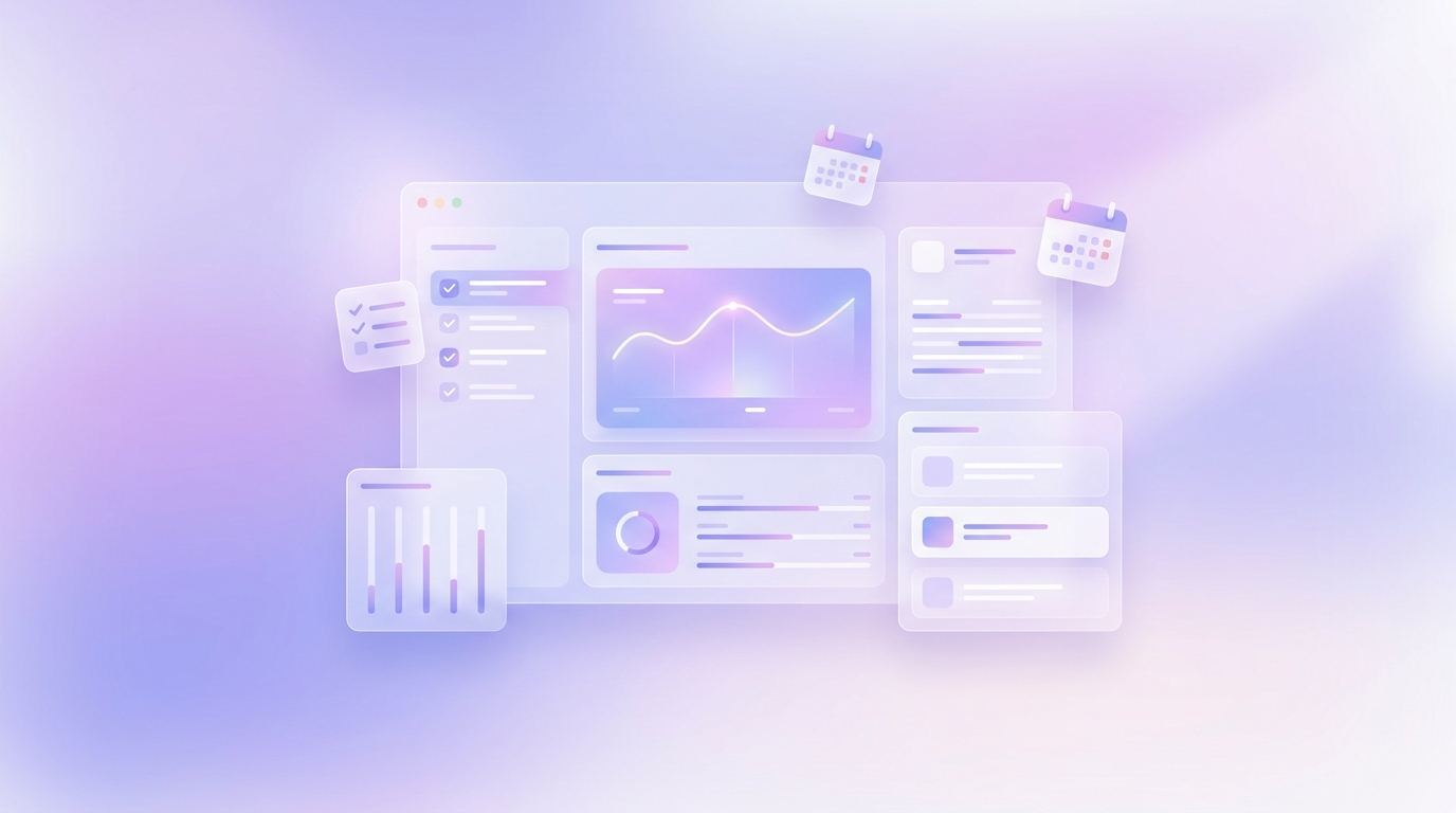 Ultimate Notion Productivity OS