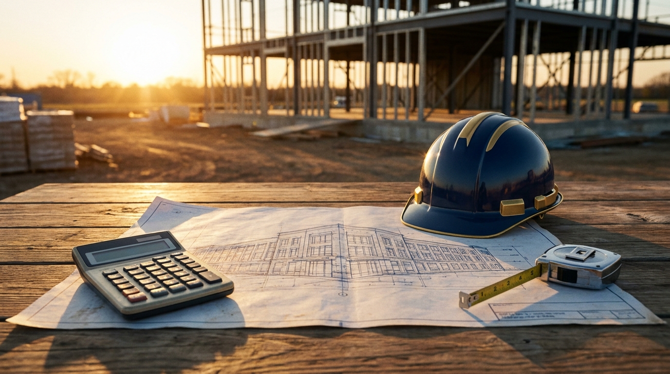 Project Estimator: Capitulo 1