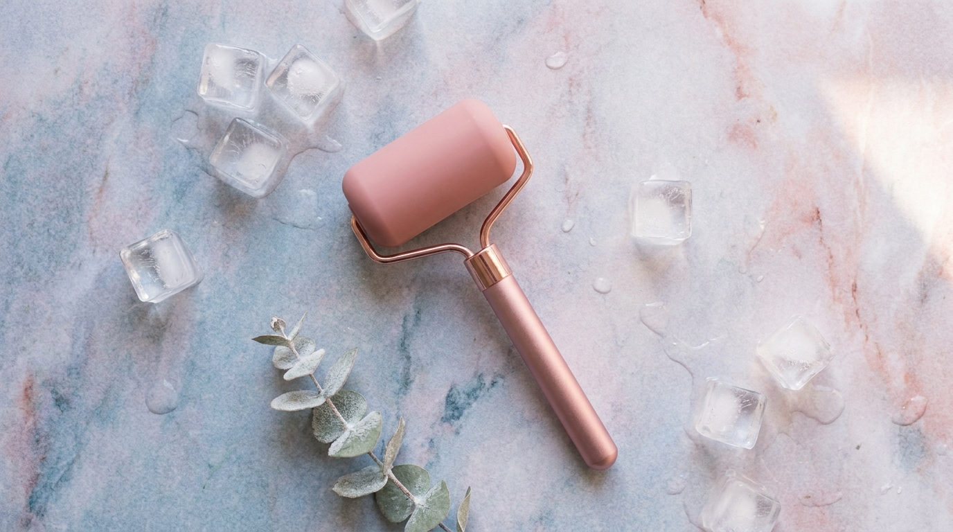 Rouleau à Glace Visage