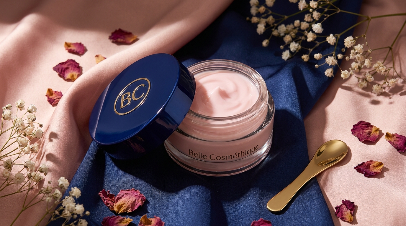 Crème de Nuit Réparatrice