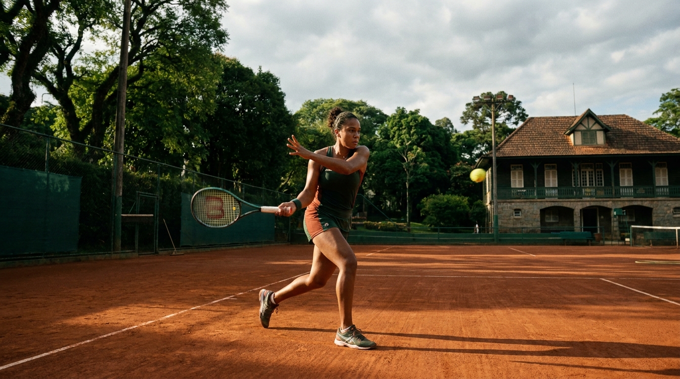 Slice of Life Tennis Coaching