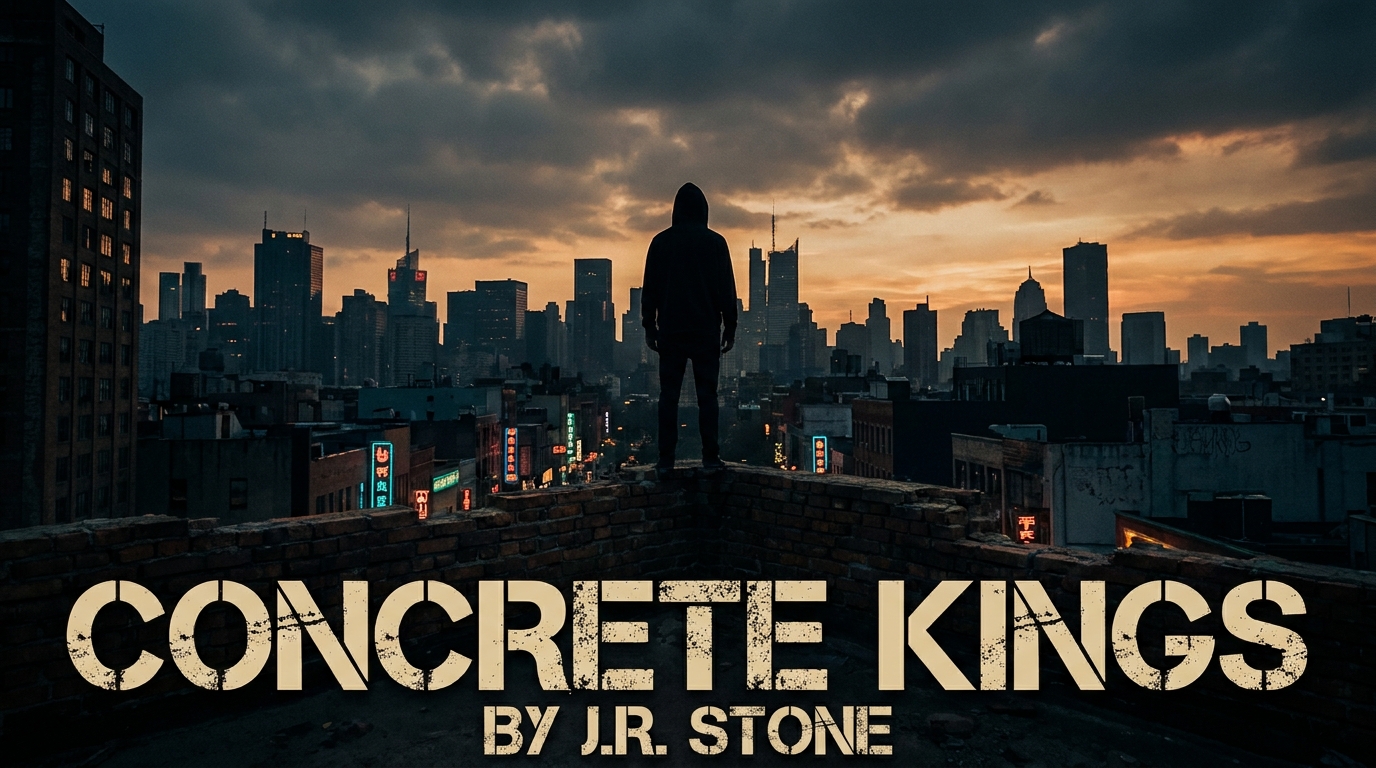 Concrete Kings