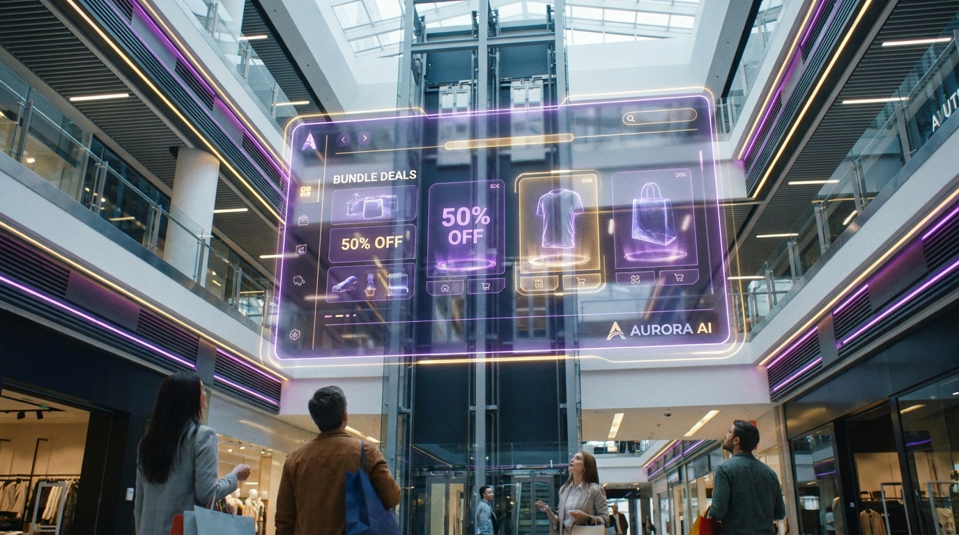 MallMind AI Subscription