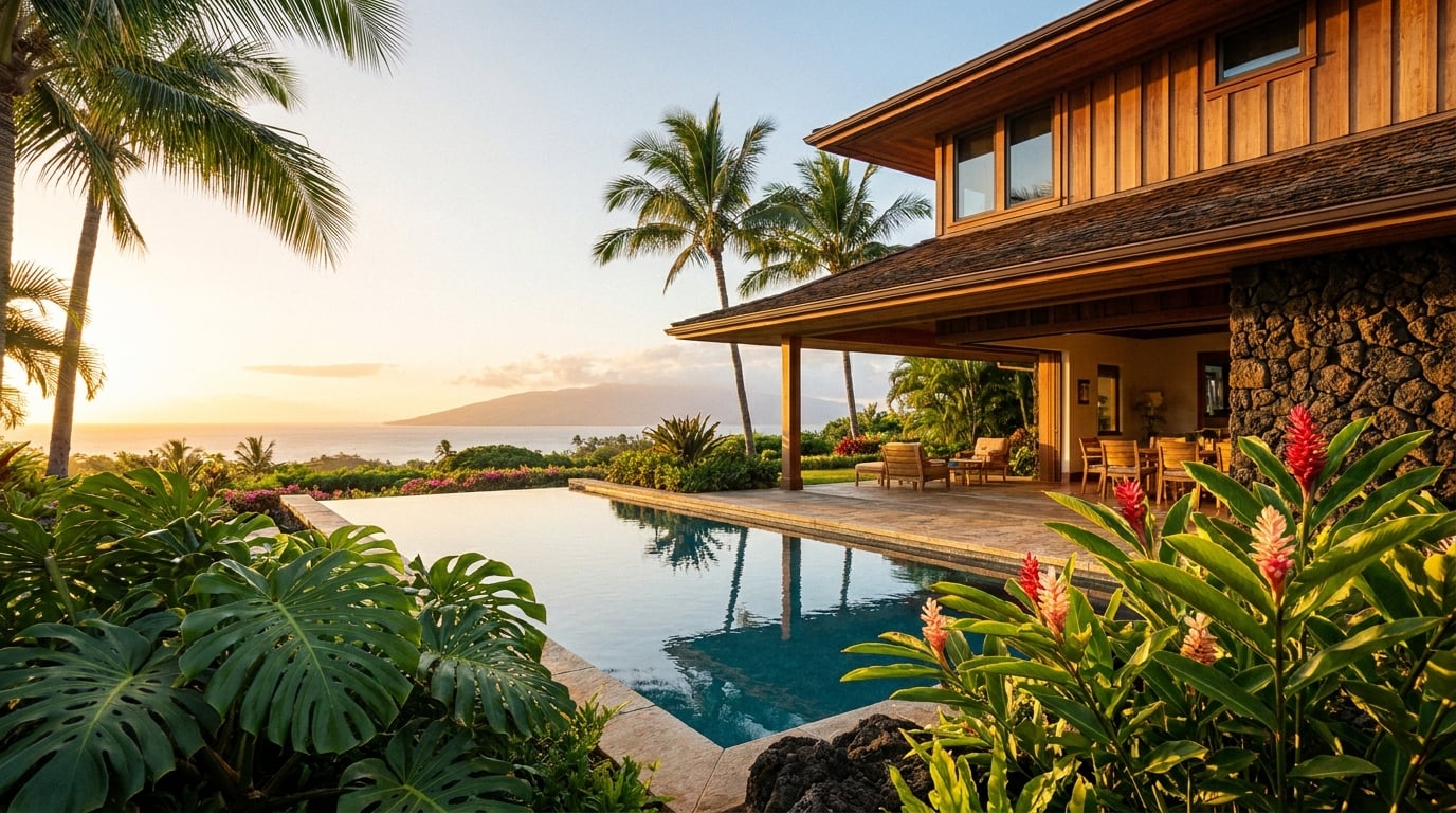 Hawaii Relocation Referral Network