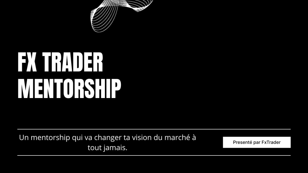 Formation complète en trading
