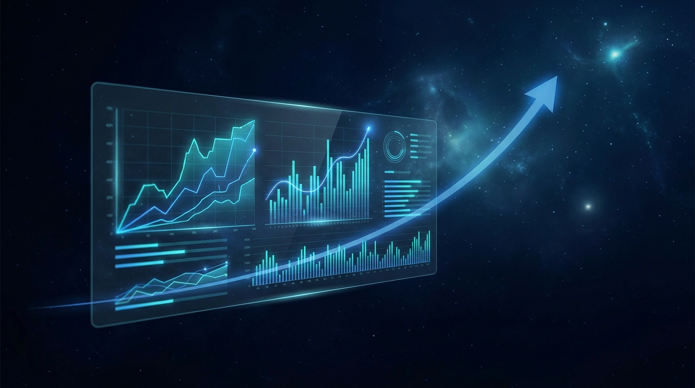 Metriq AI Analytics