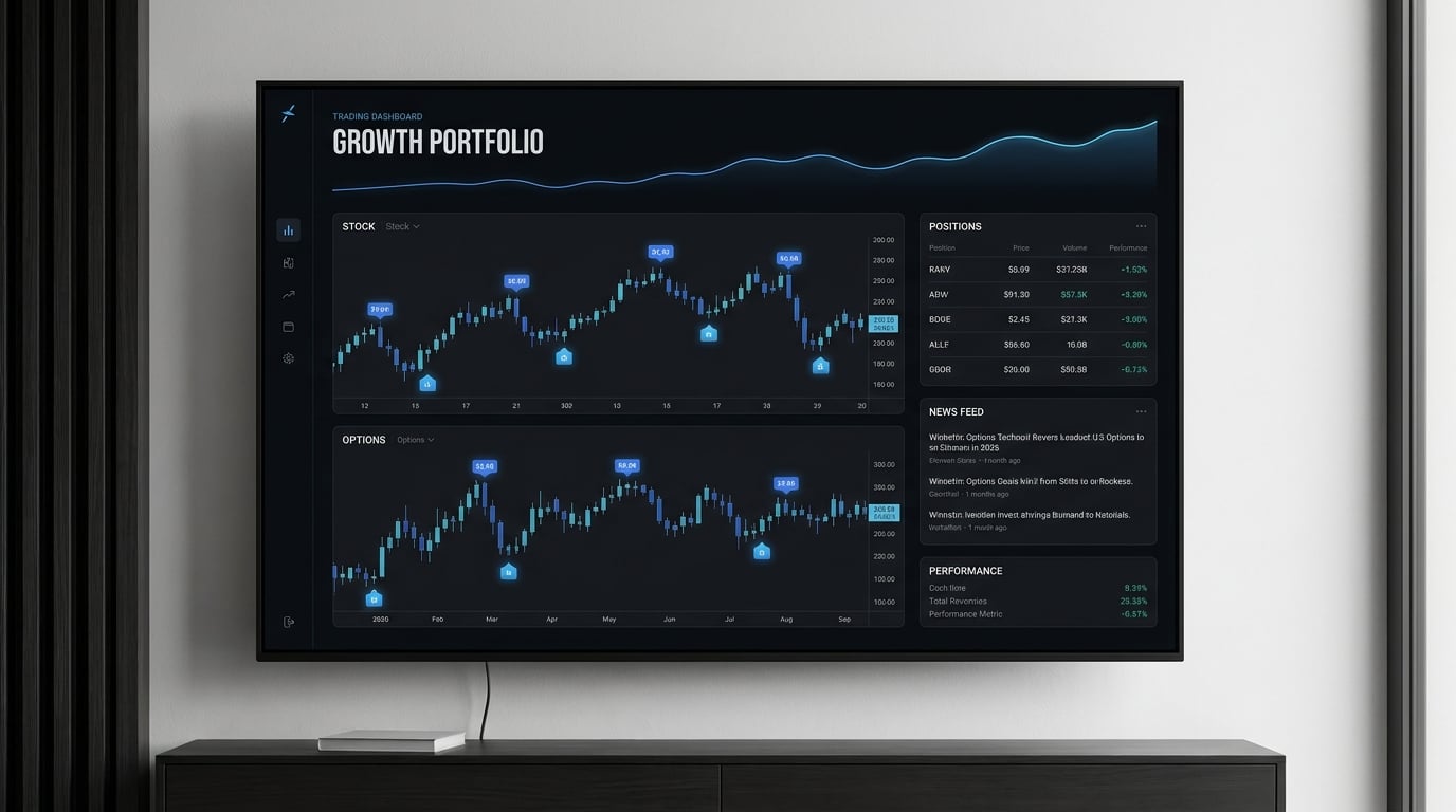 Options & Stocks