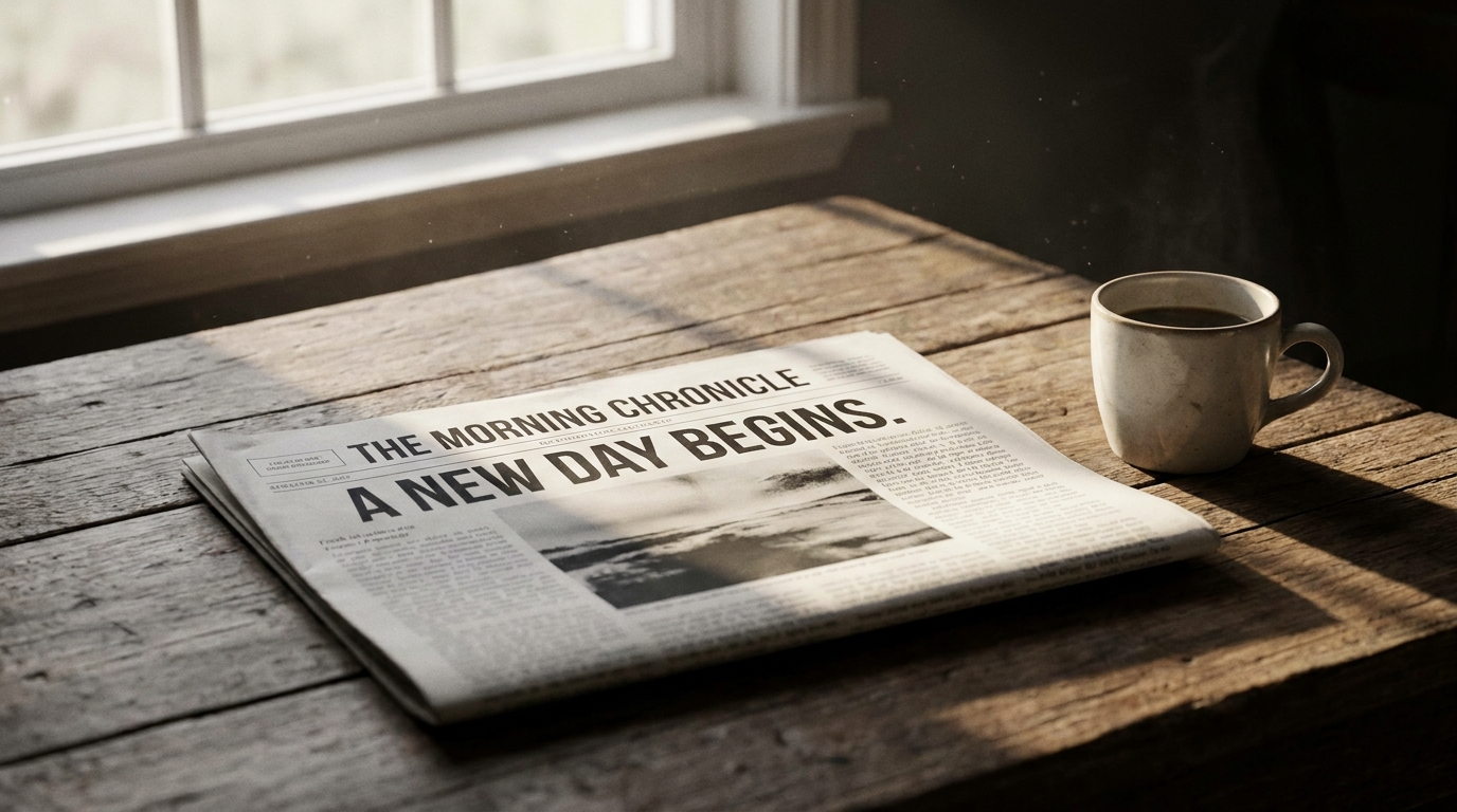 The Metro Herald — Digital Subscription