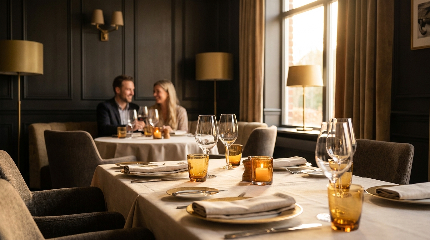 Table & Co. VIP Membership