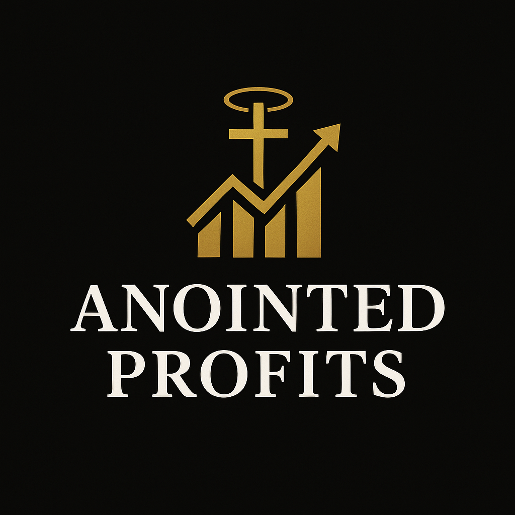 Anointed Profits ✝️