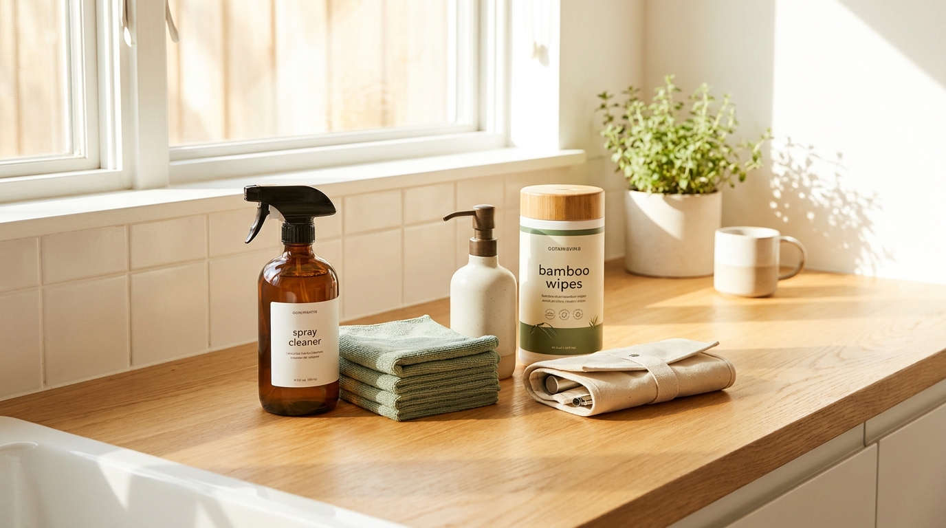 TidyNest Bestsellers Bundle