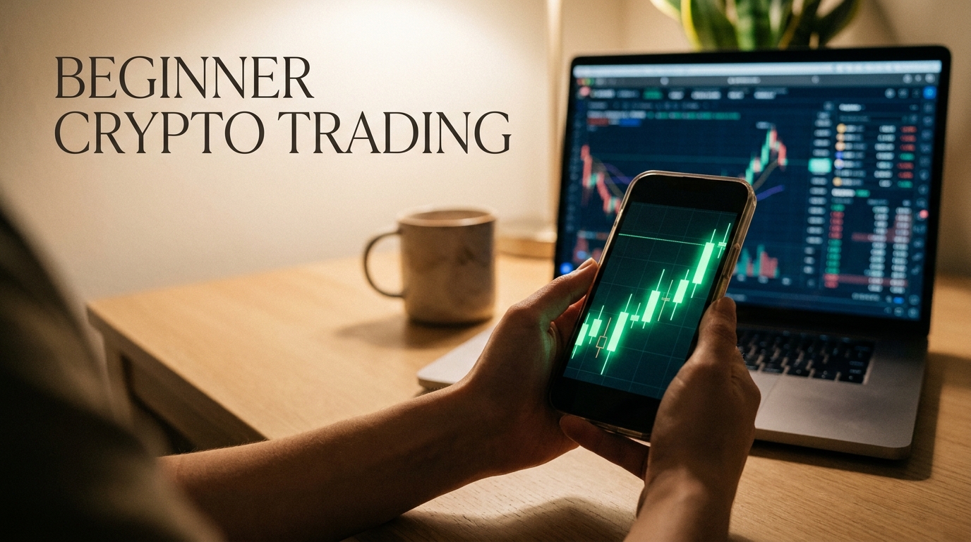 Crypto Trading Bootcamp
