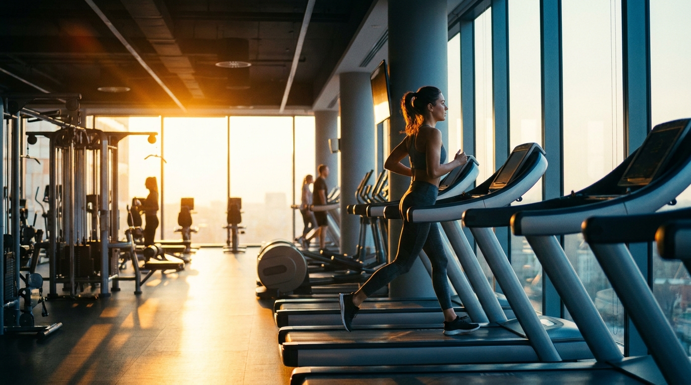 Forge Fitness Coaching Community
