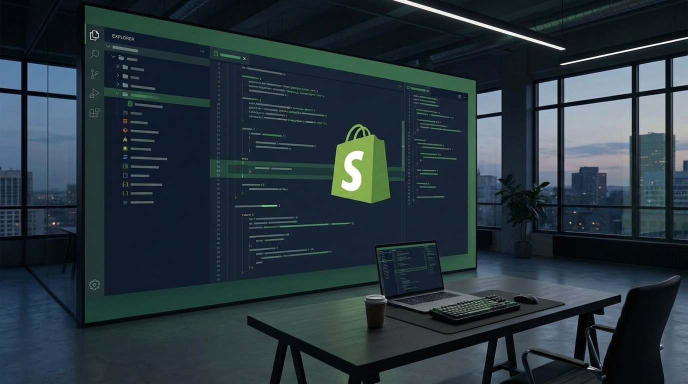 Shopify App Fix — Flat Rate