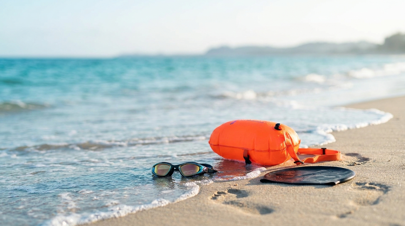 Open Water Starter Kit
