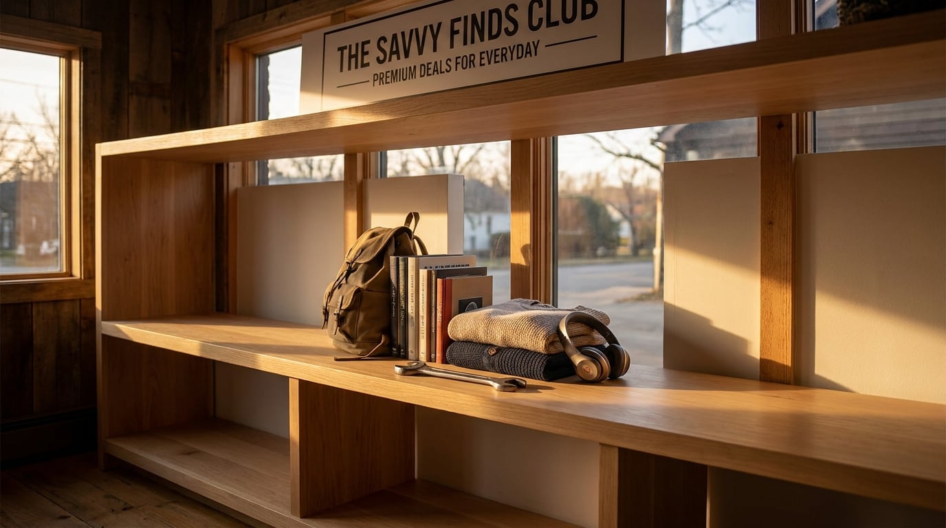 Gear Depot Insider Club