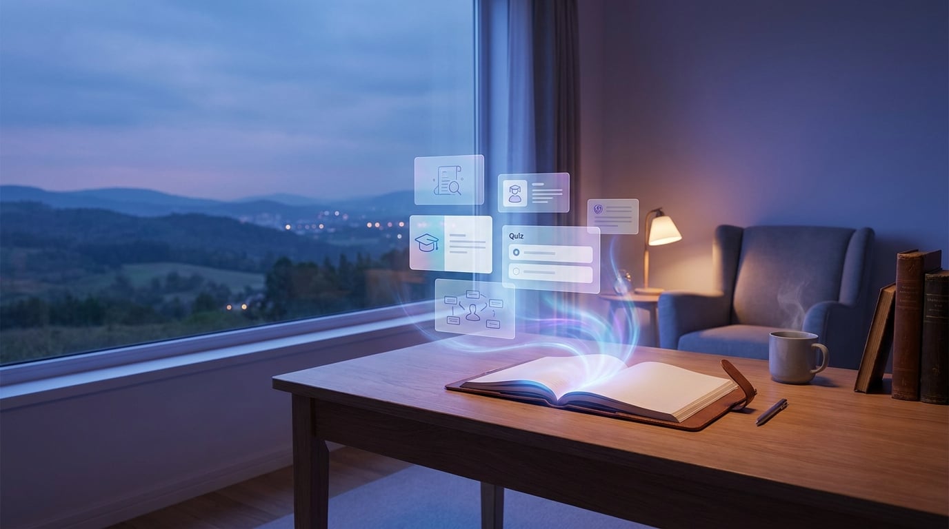 StudyFlow AI Pro
