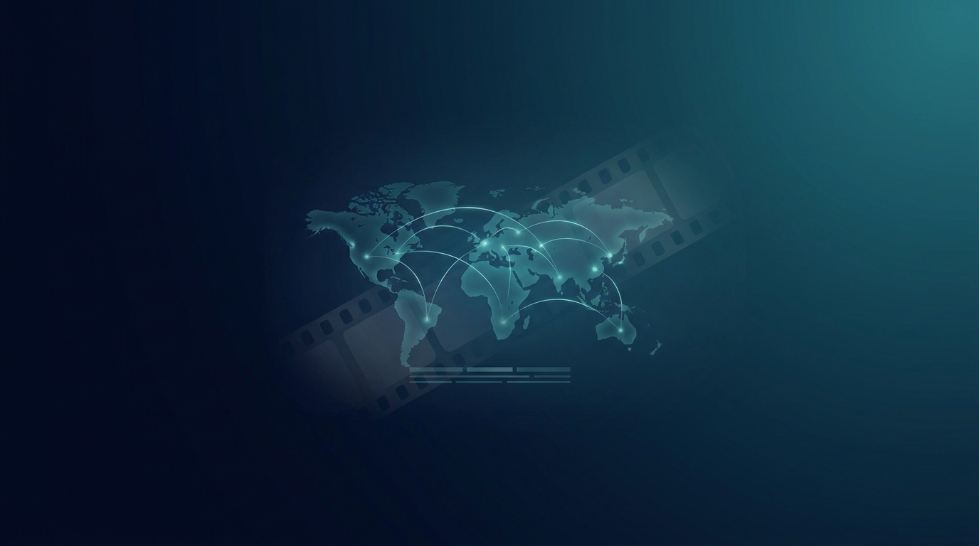 Lingua Cut — Content Localization Membership