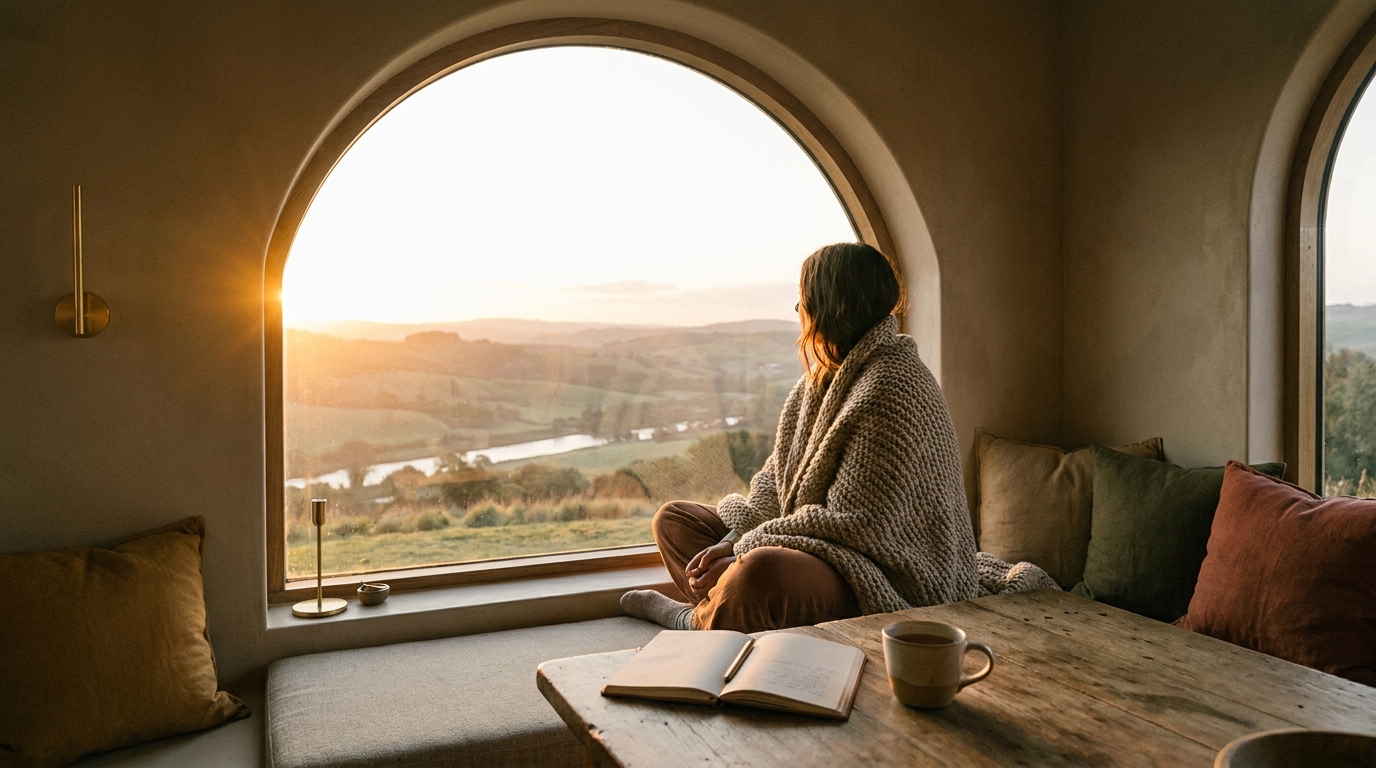 The Inner Path Membership