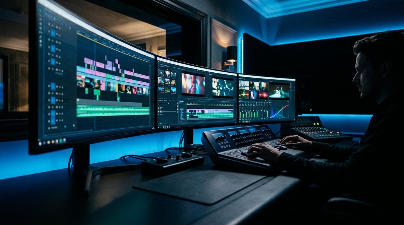 xdclip Unlimited Editing