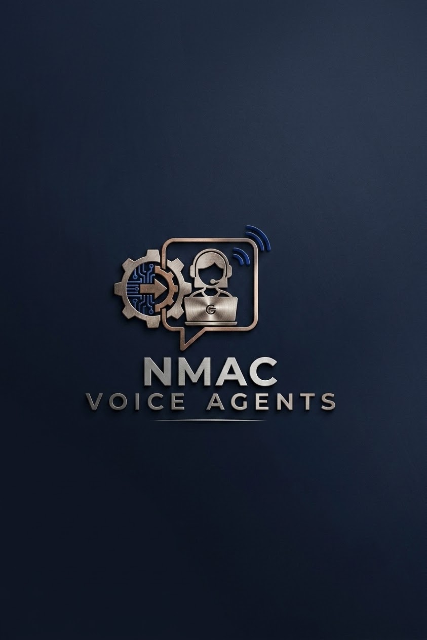 24/7 AI Call Agent Scheduler & Receptionist