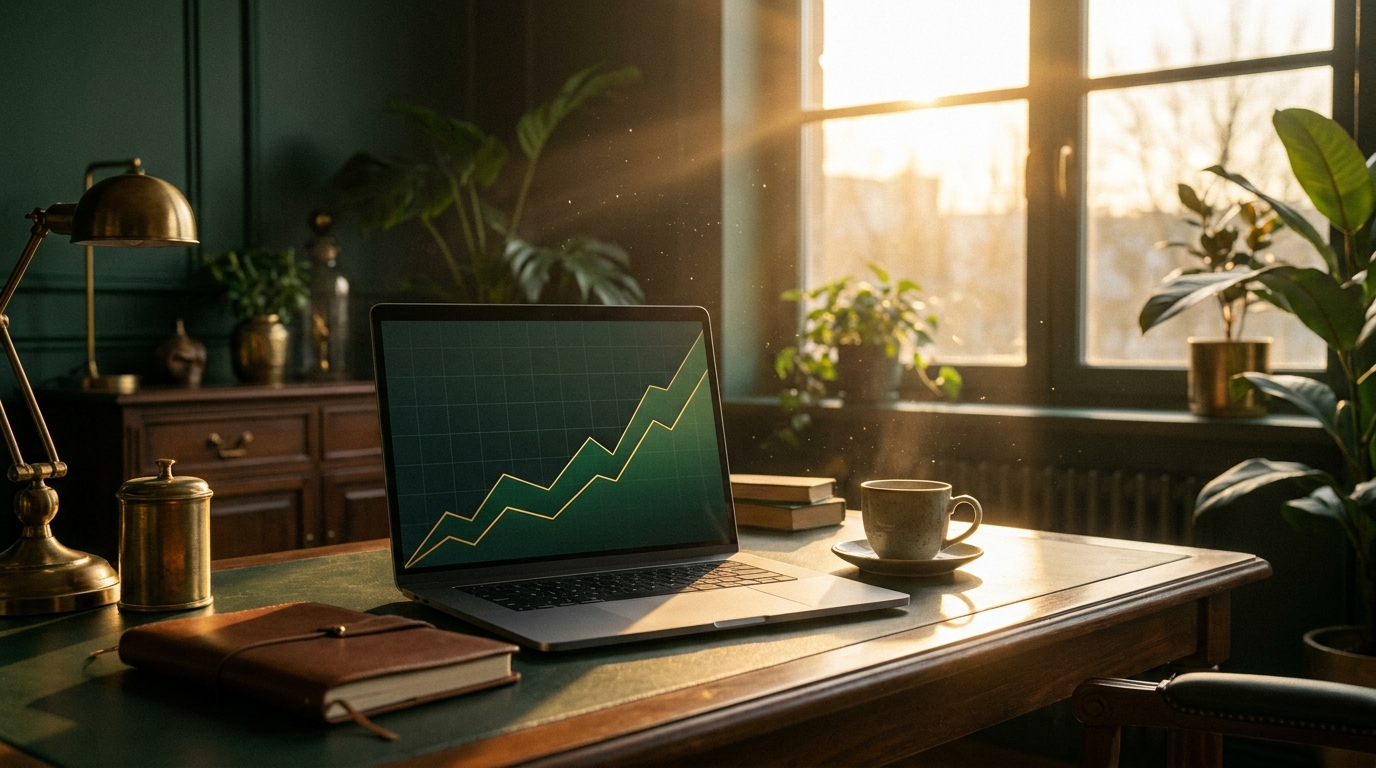 Side Hustle Blueprint Guide