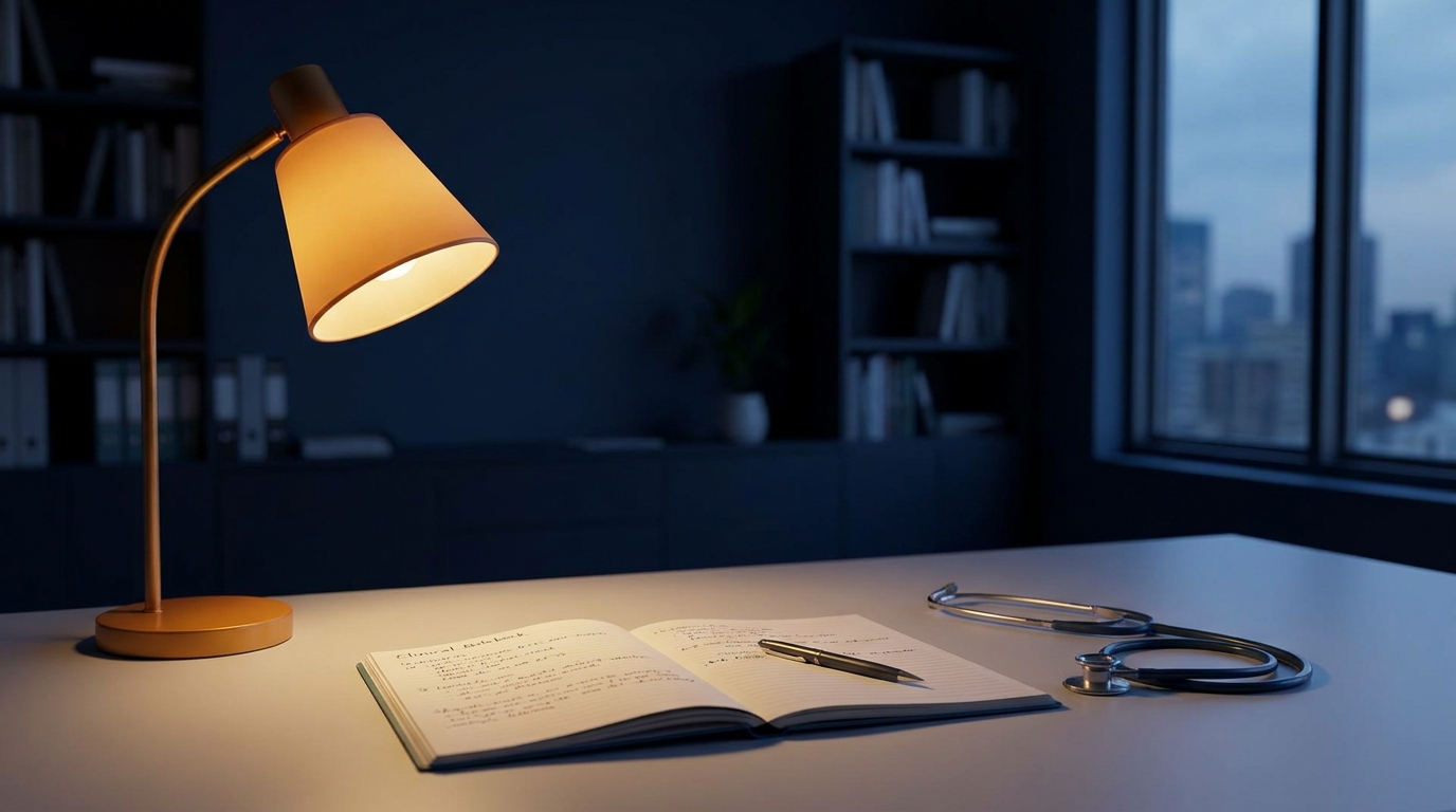 Psychiatric Care Foundations for New Providers