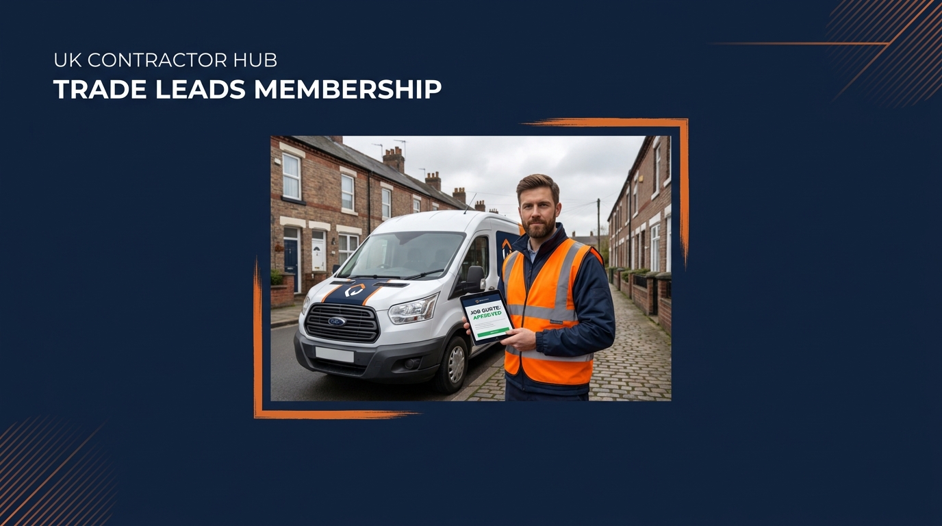 Tradieline Contractor Membership