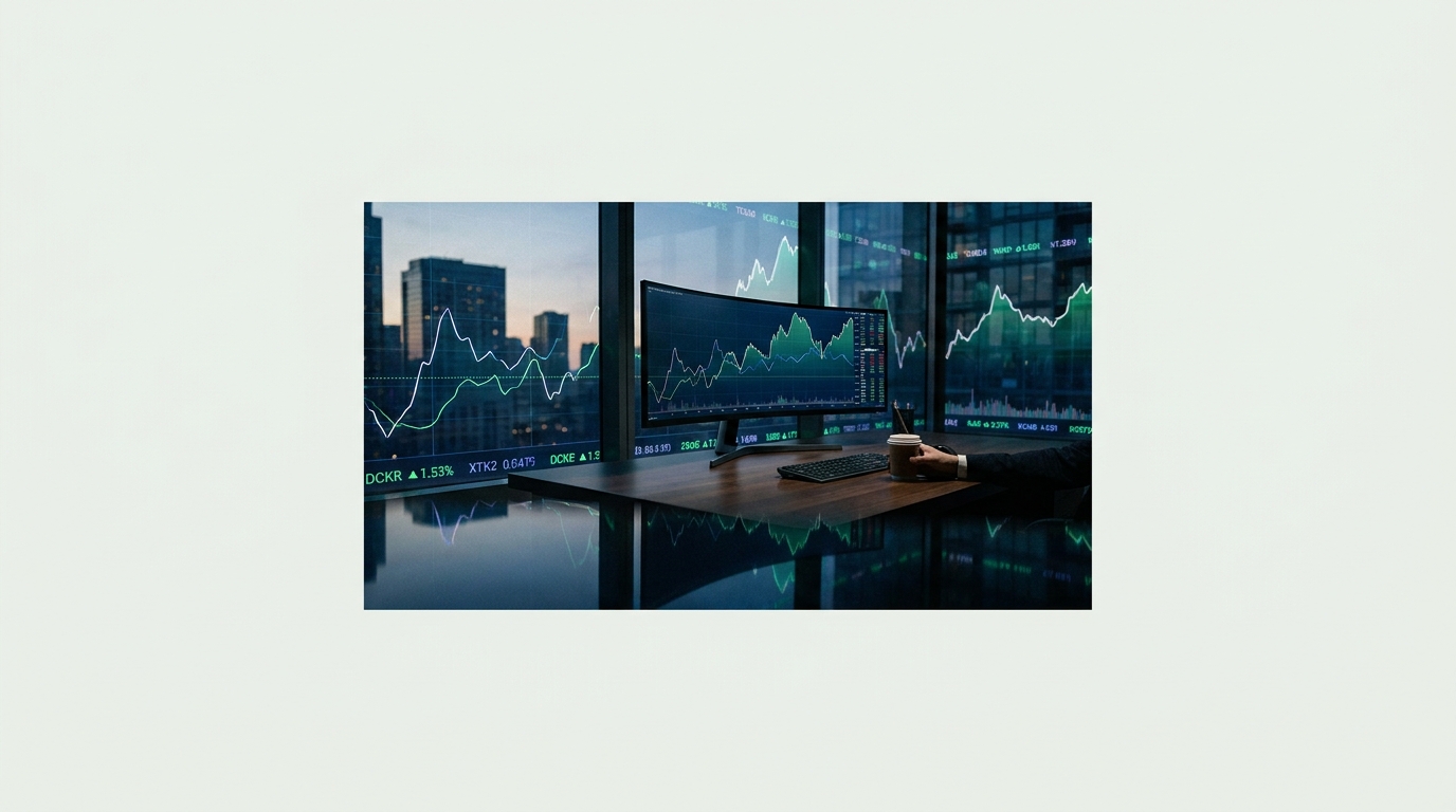 Market Pulse Daily