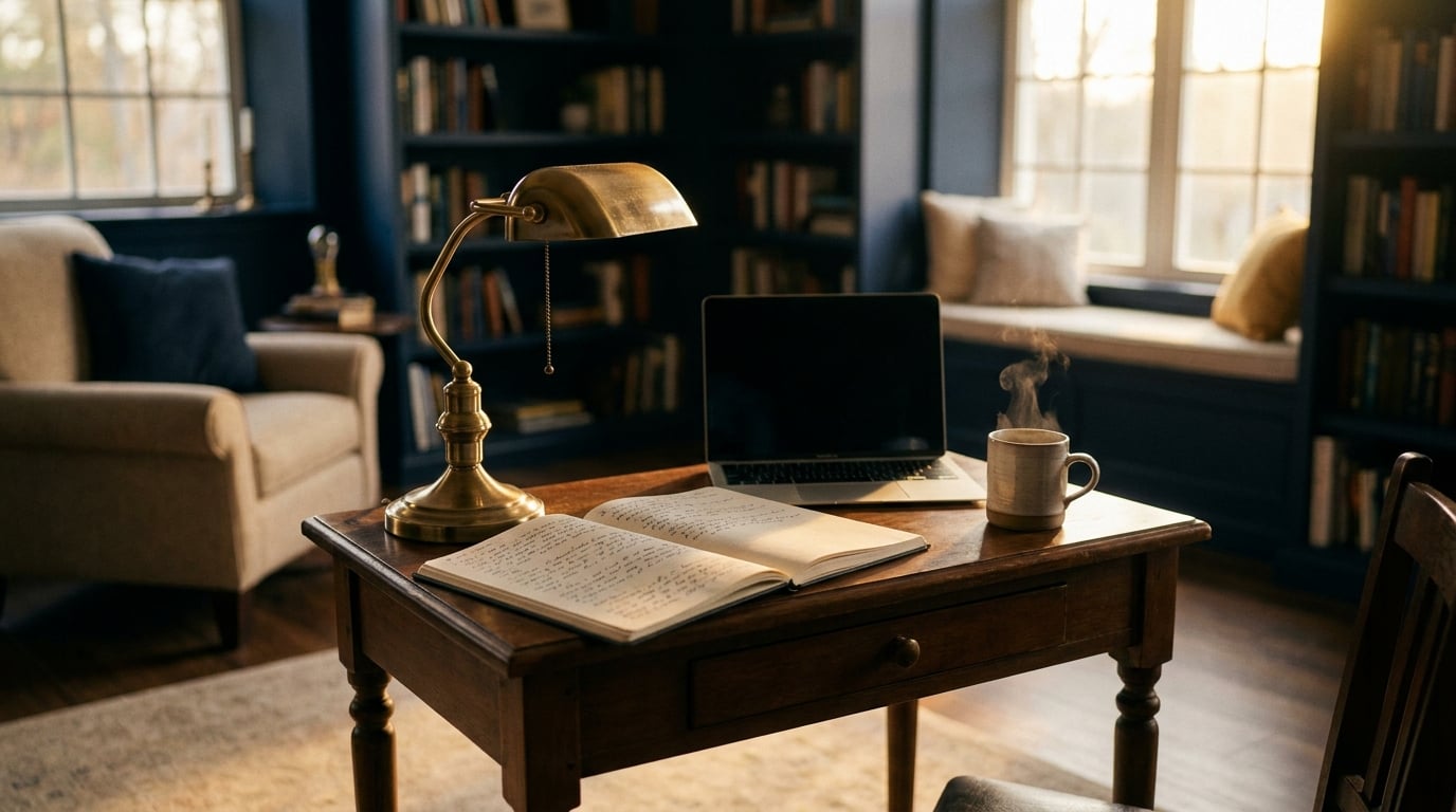 Scribe & Co. Membership