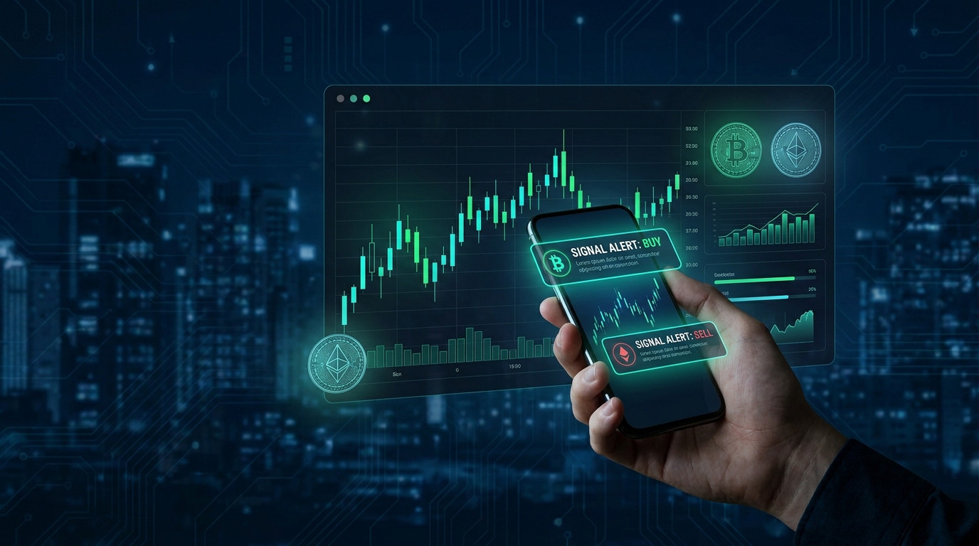 Alpha Signals Membership