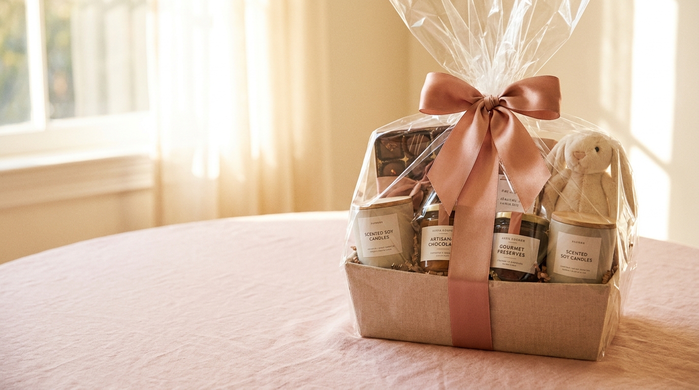 Signature Occasion Basket