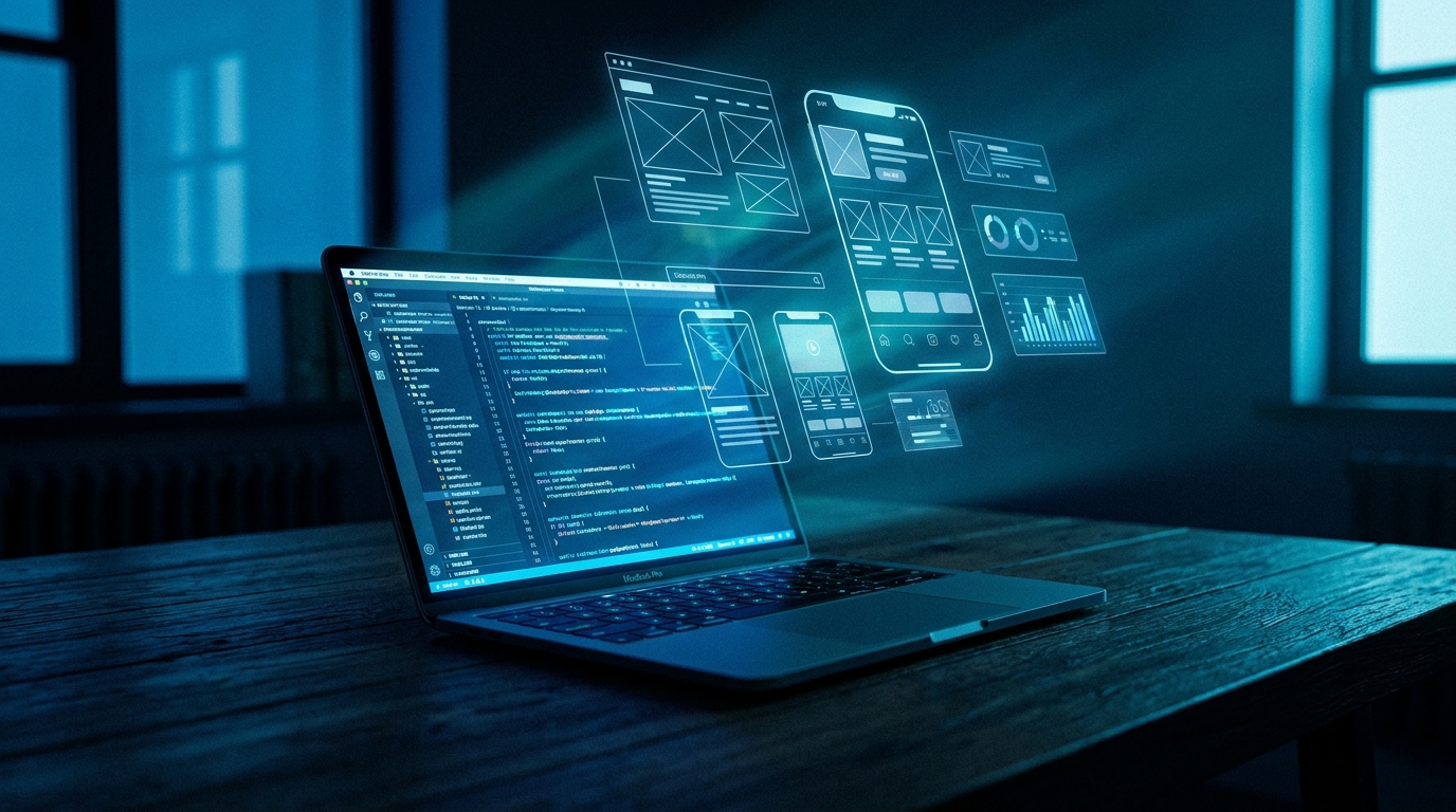 MVP SaaS sur mesure