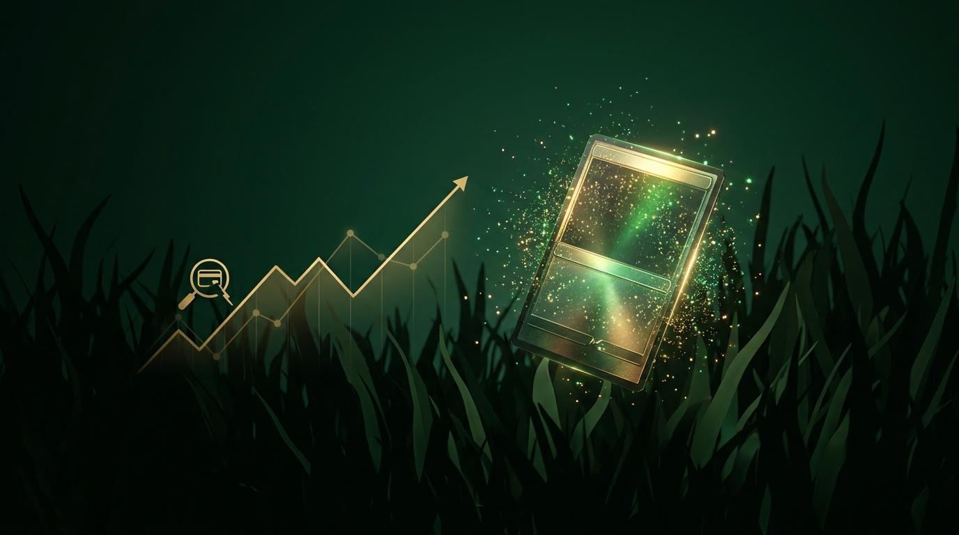 Tall Grass Premium