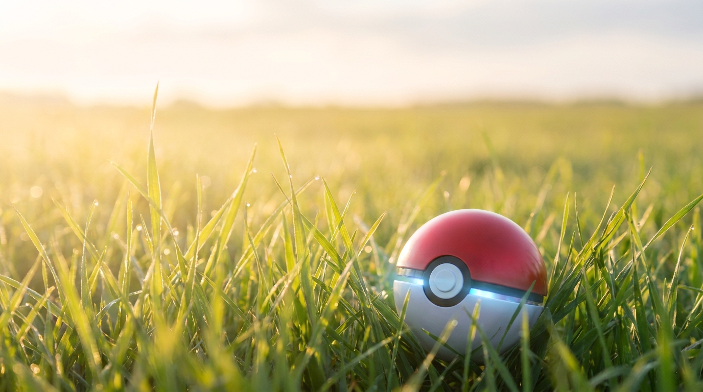 Tall Grass Free