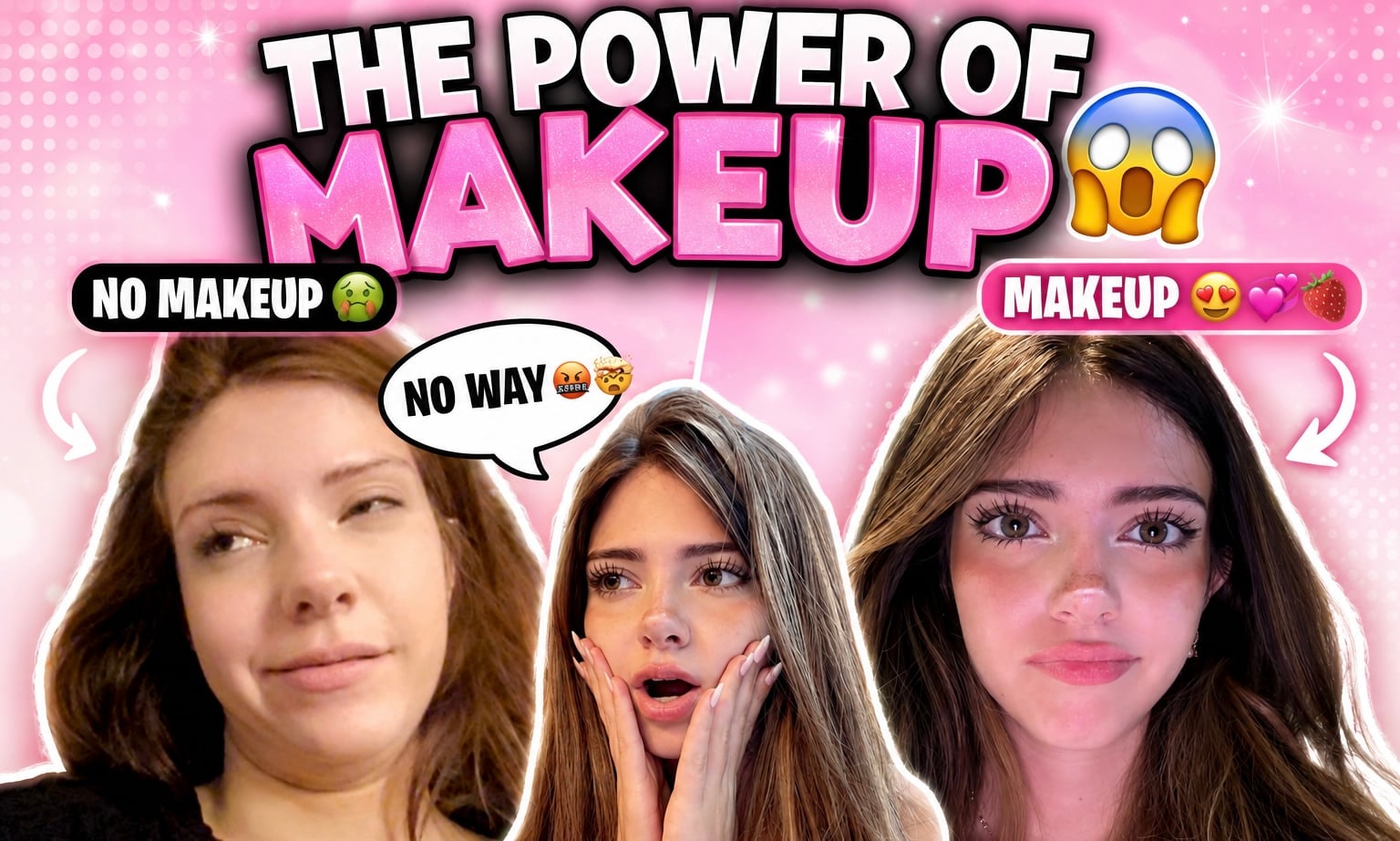 Zena’s Makeup Course