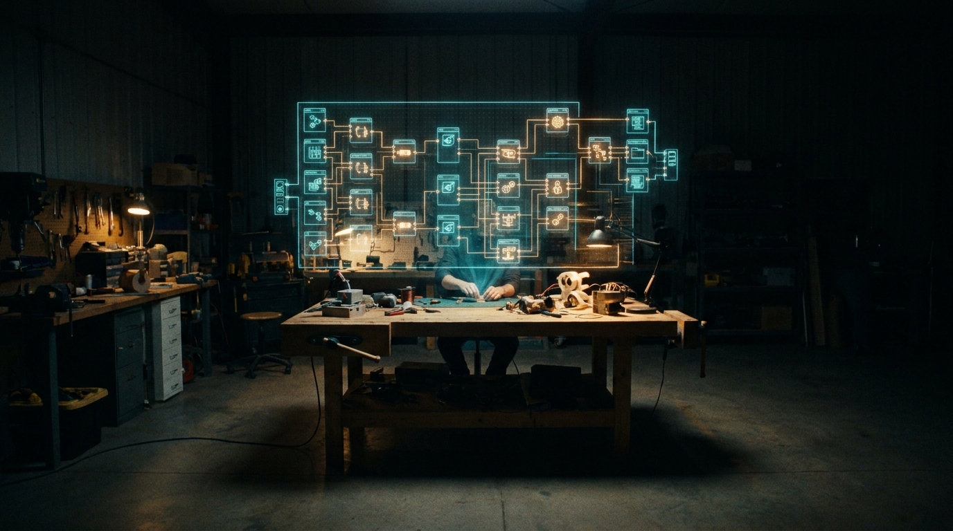 Done-For-You Automation Build