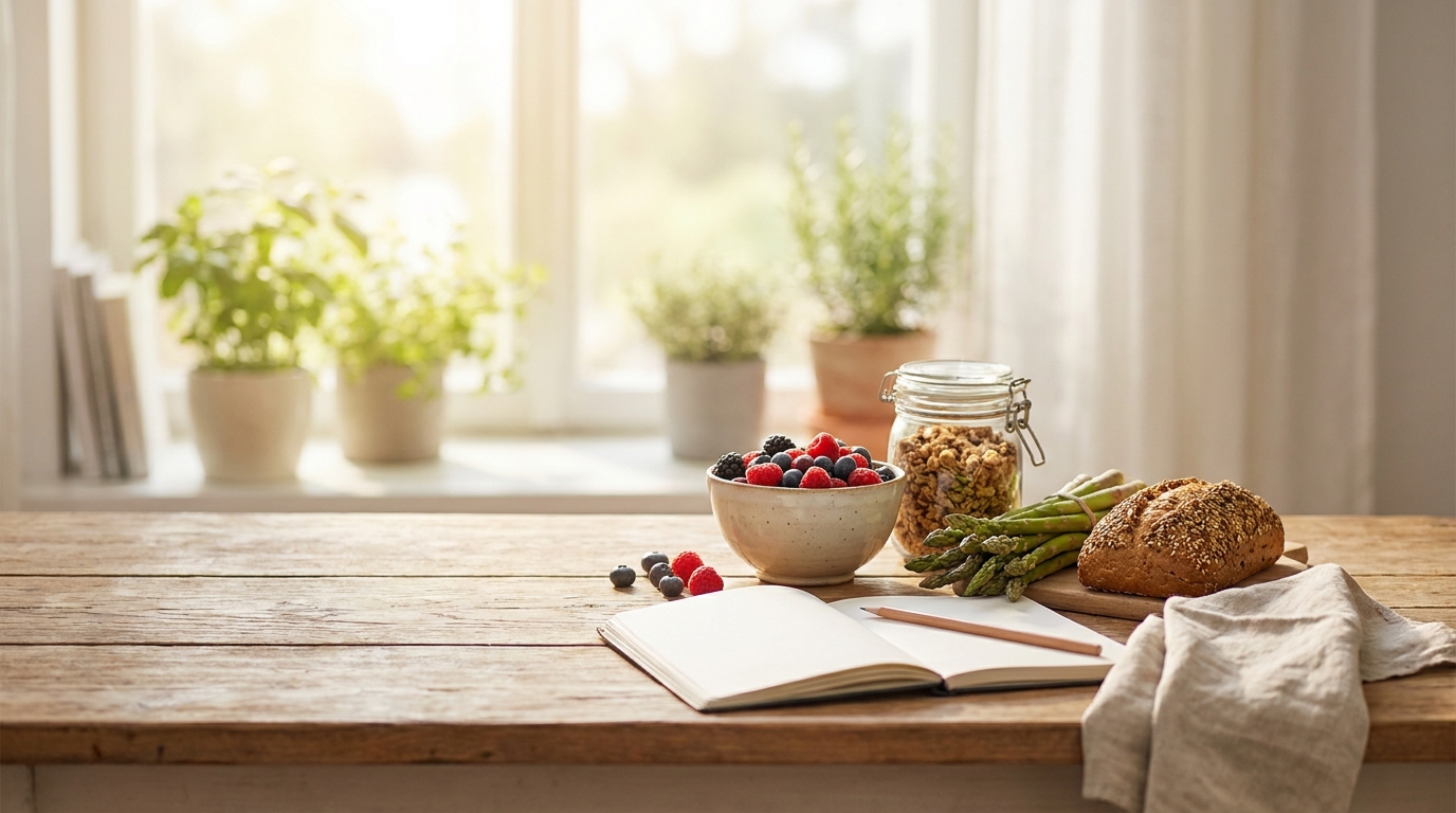 Living Gluten-Free Guide