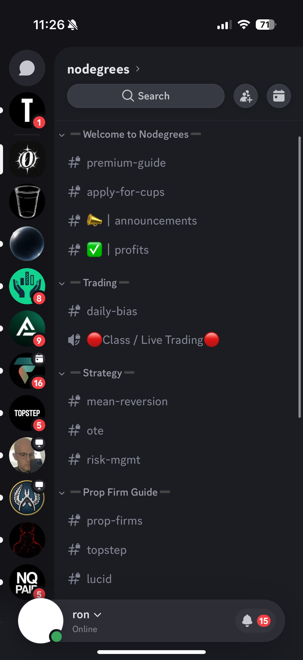 VIP Discord Access