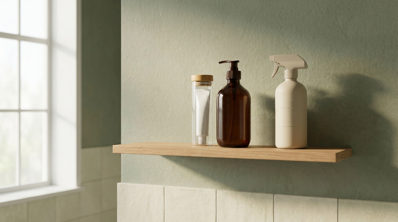Toxin-Free Starter Kit