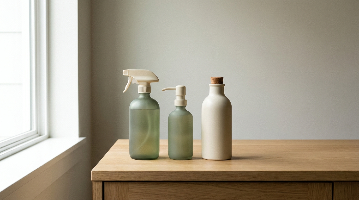 Clean Home Bundle
