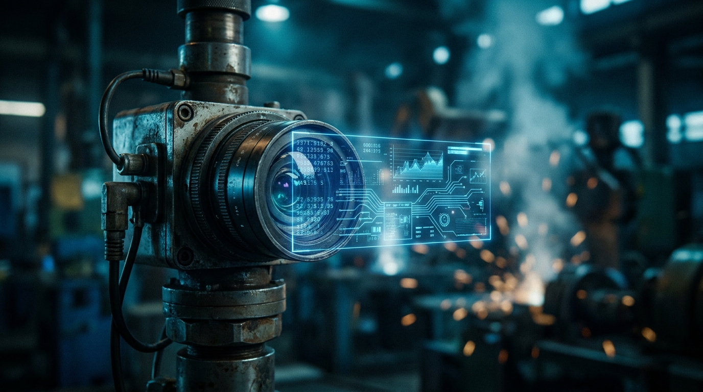 PulseGuard Predictive Maintenance Platform