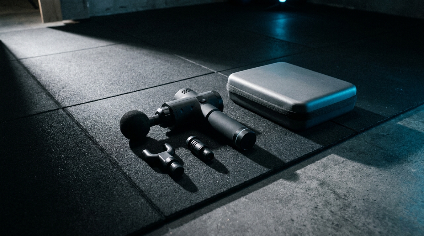 Recharge Recovery Bundle