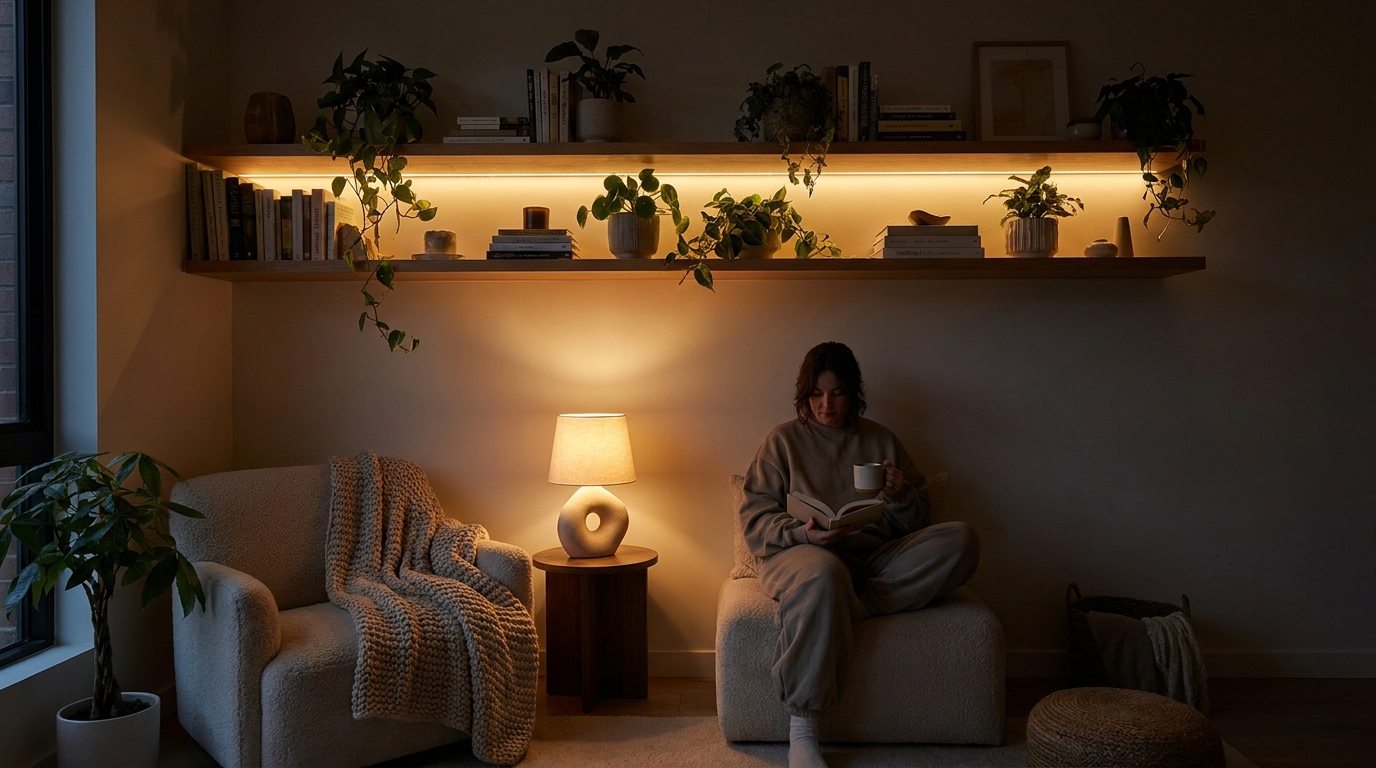 Ambient Lighting Kit