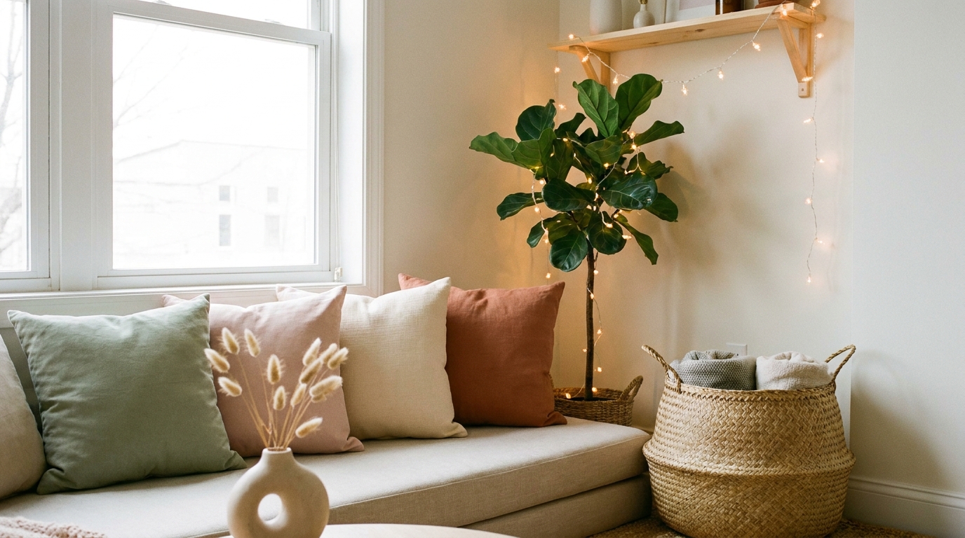Aesthetic Decor Bundle