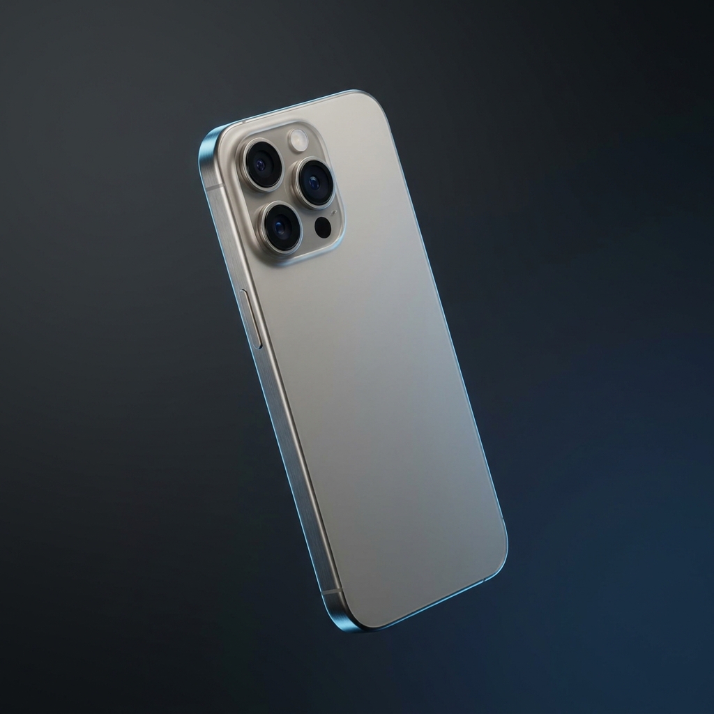 iPhone 15 Pro Max — 256GB