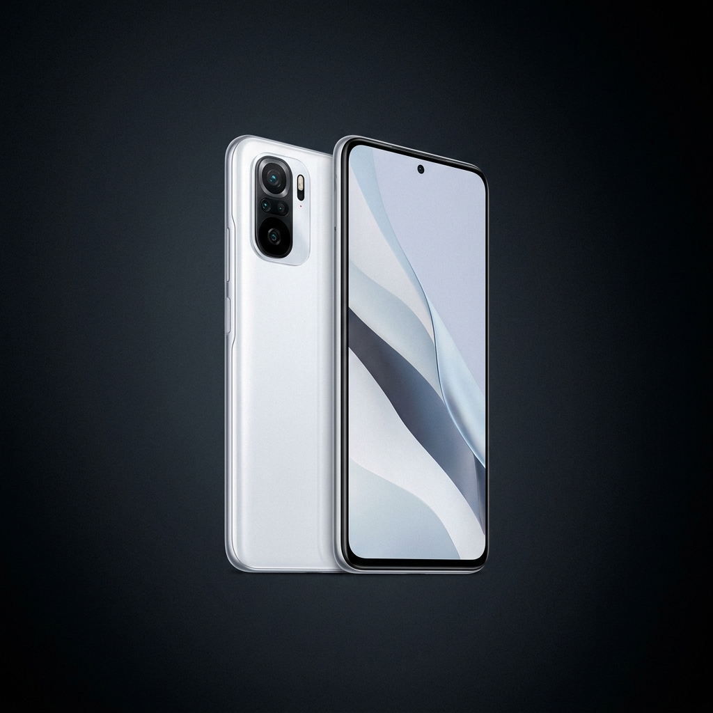 Xiaomi Redmi Note 13 Pro — 256GB