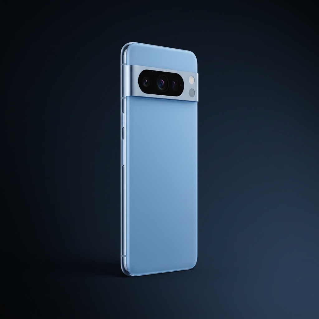 Google Pixel 8 Pro — 128GB